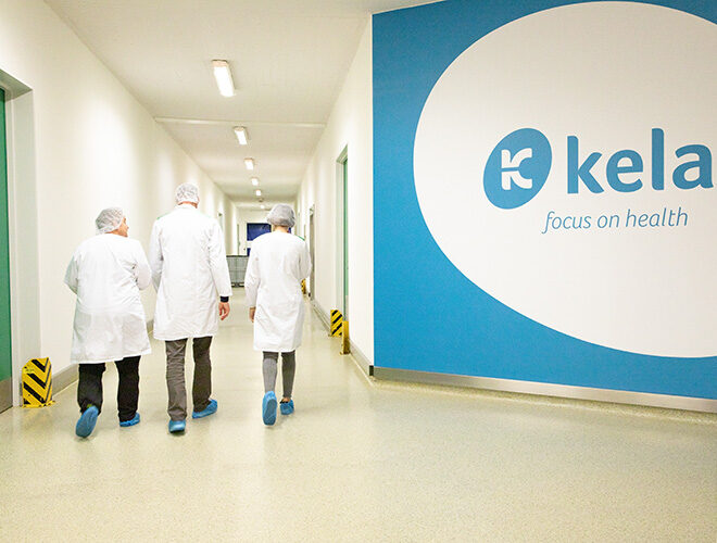 Inclusieve Werkvloeren: Een Samenwerking tussen I-Diverso en Kela 