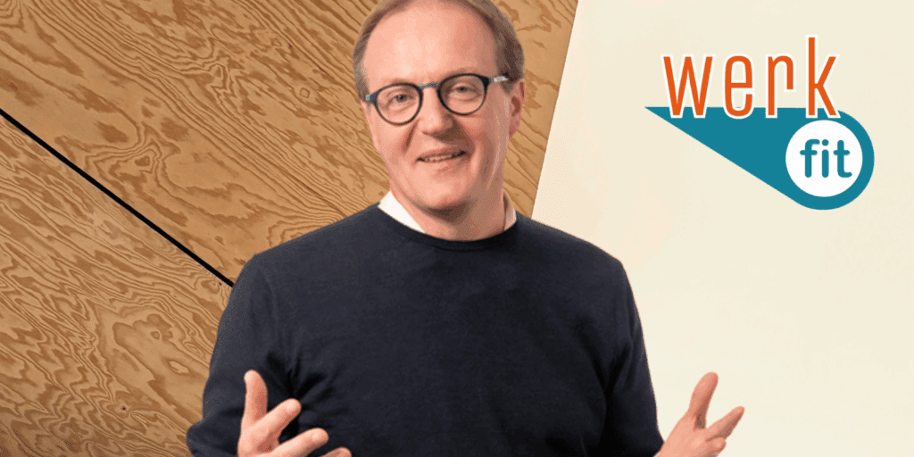 Verzuimexpert Bart Teuwen over re-integratie