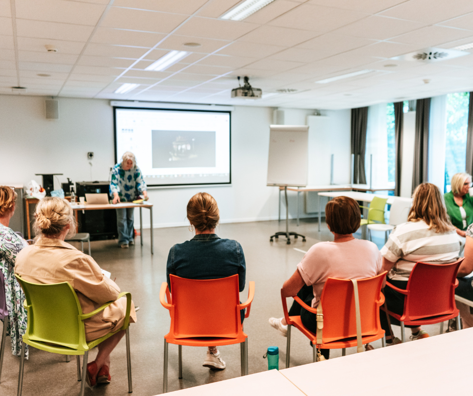 Taal als sleutel tot inclusie: hoe het Heilig Hart Ziekenhuis Leuven inzet op taaltrajecten met I-Diverso 